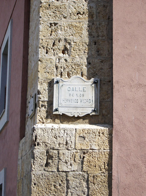 Foto de Palencia (Castilla y León), España