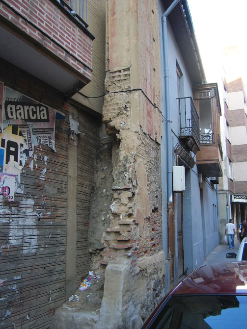 Foto de Palencia (Castilla y León), España