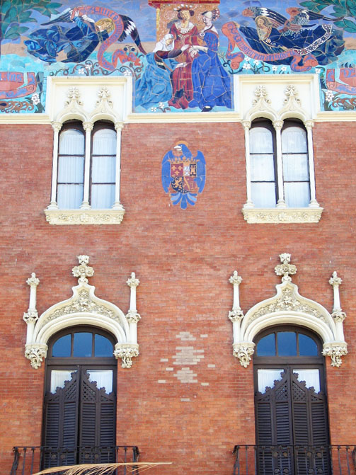 Foto de Palencia (Castilla y León), España