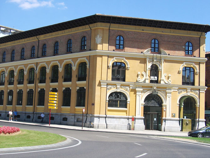 Foto de Palencia (Castilla y León), España