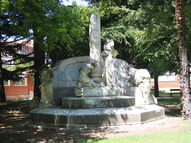 Foto de Palencia (Castilla y León), España