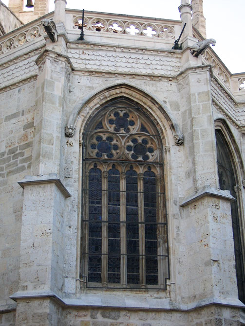 Foto de Palencia (Castilla y León), España