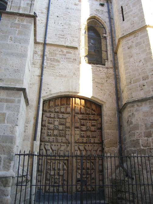 Foto de Palencia (Castilla y León), España