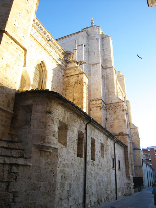 Foto de Palencia (Castilla y León), España