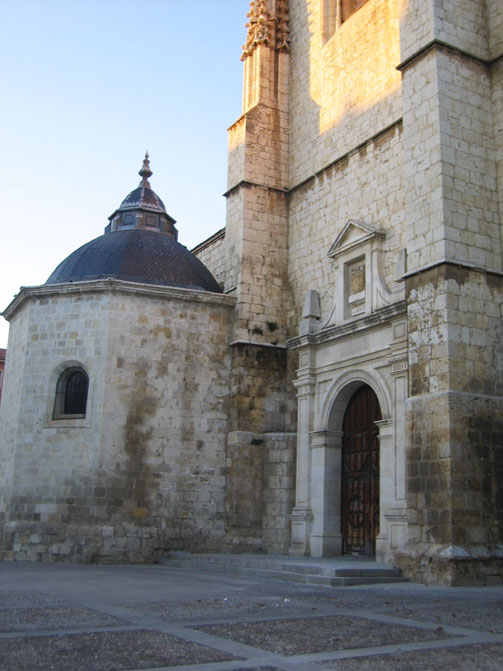 Foto de Palencia (Castilla y León), España