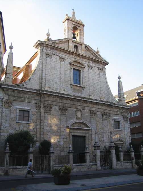 Foto de Palencia (Castilla y León), España