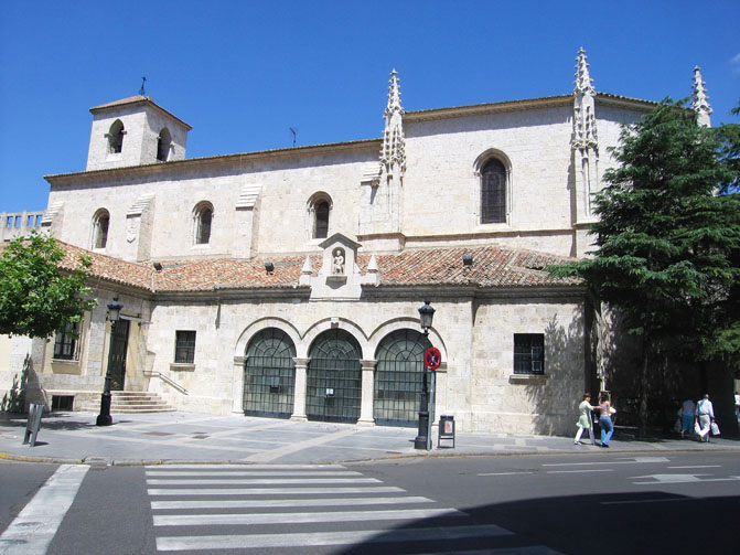 Foto de Palencia (Castilla y León), España