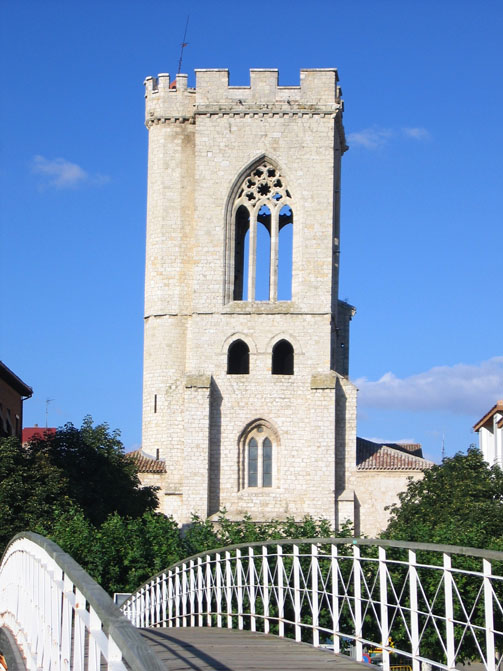 Foto de Palencia (Castilla y León), España