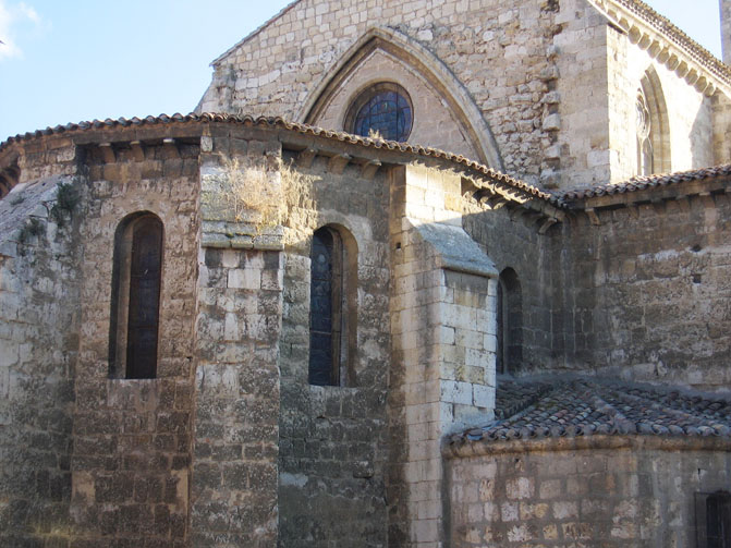 Foto de Palencia (Castilla y León), España