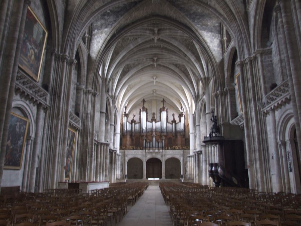 Foto de Bordeaux (Francia), Francia