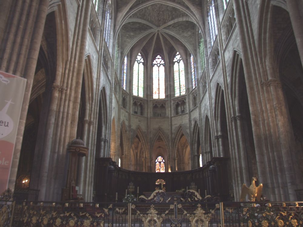 Foto de Bordeaux (Francia), Francia