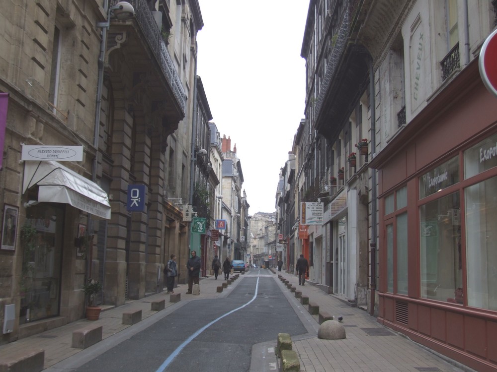 Foto de Bordeaux (Francia), Francia