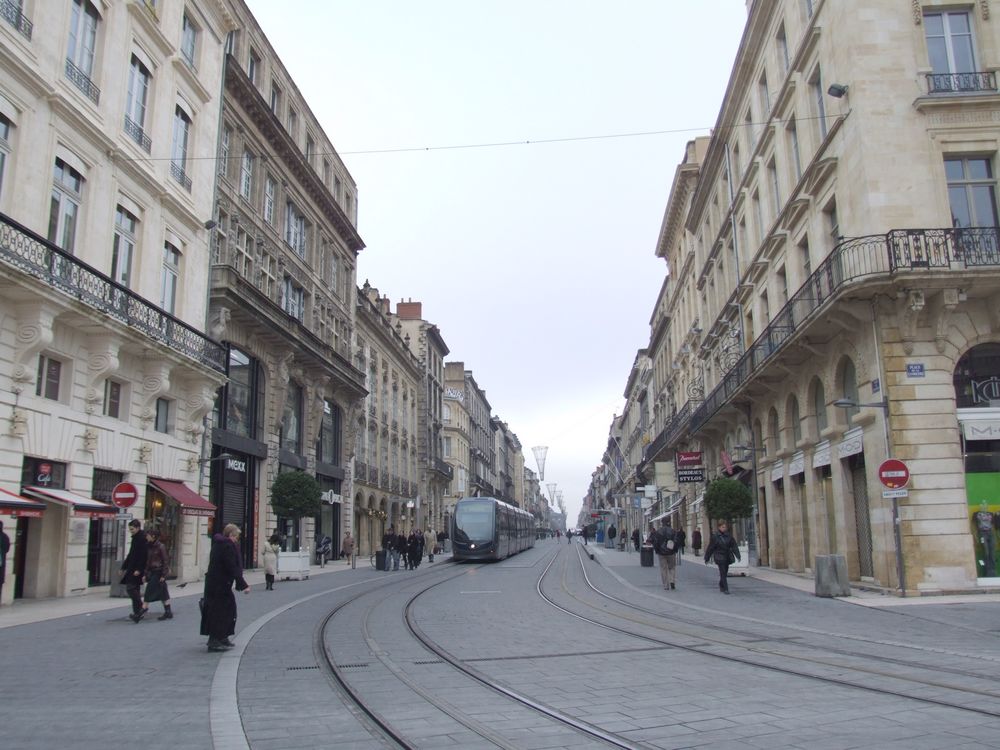 Foto de Bordeaux (Francia), Francia