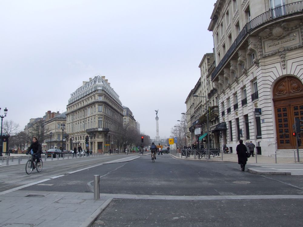 Foto de Bordeaux (Francia), Francia