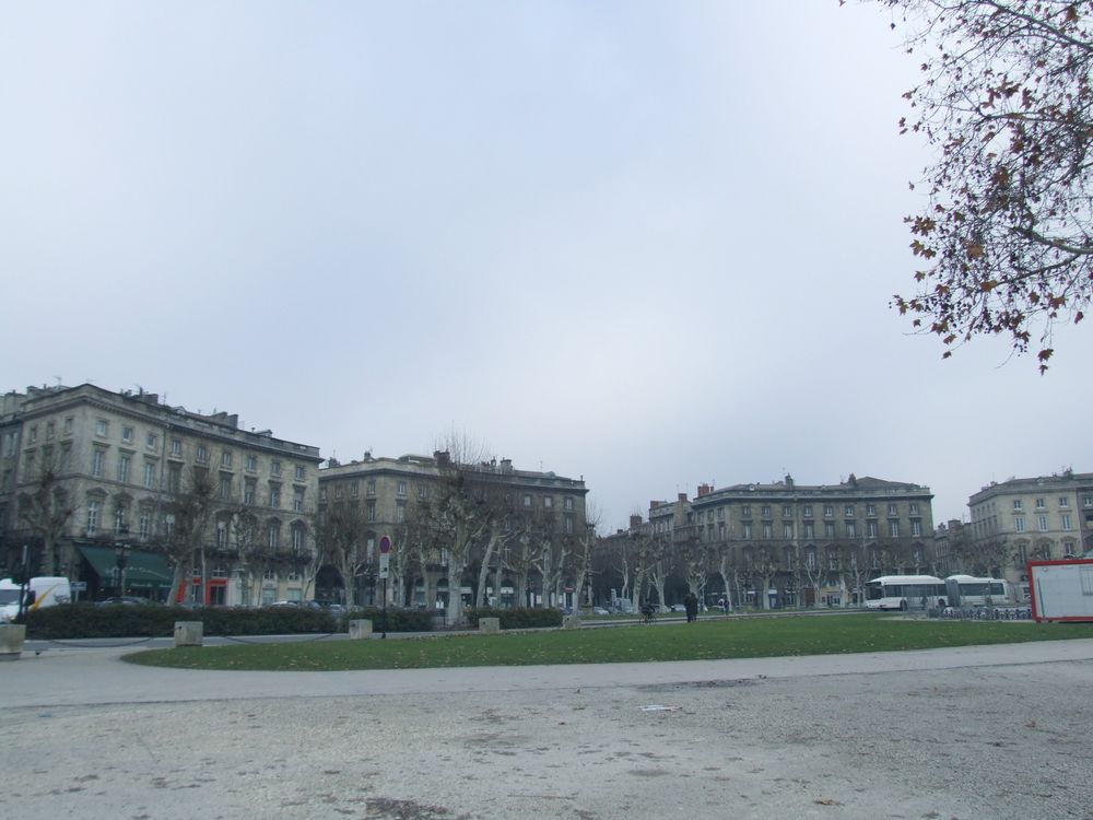 Foto de Bordeaux (Francia), Francia