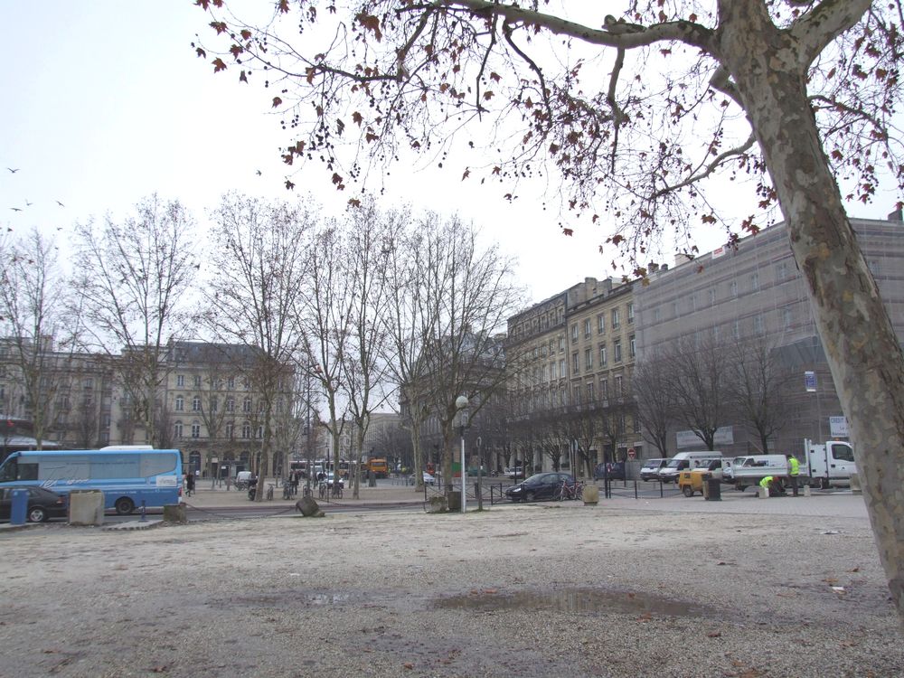 Foto de Bordeaux (Francia), Francia