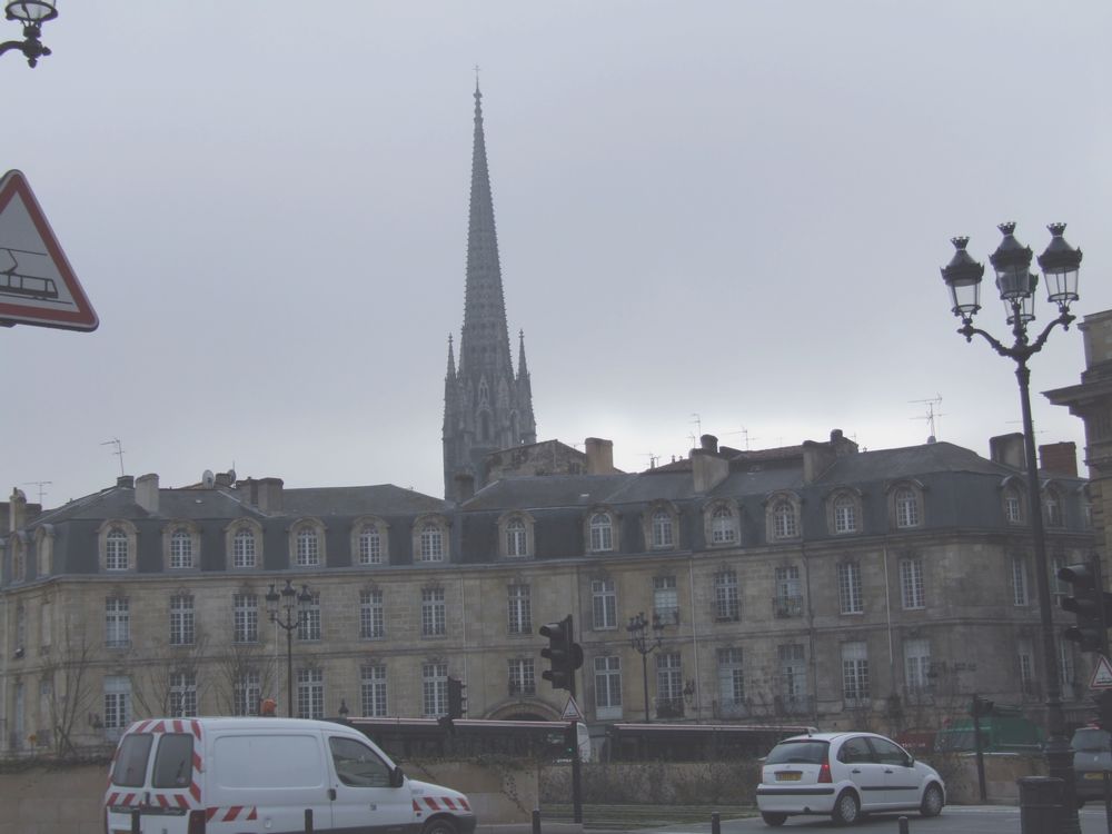 Foto de Bordeaux (Francia), Francia