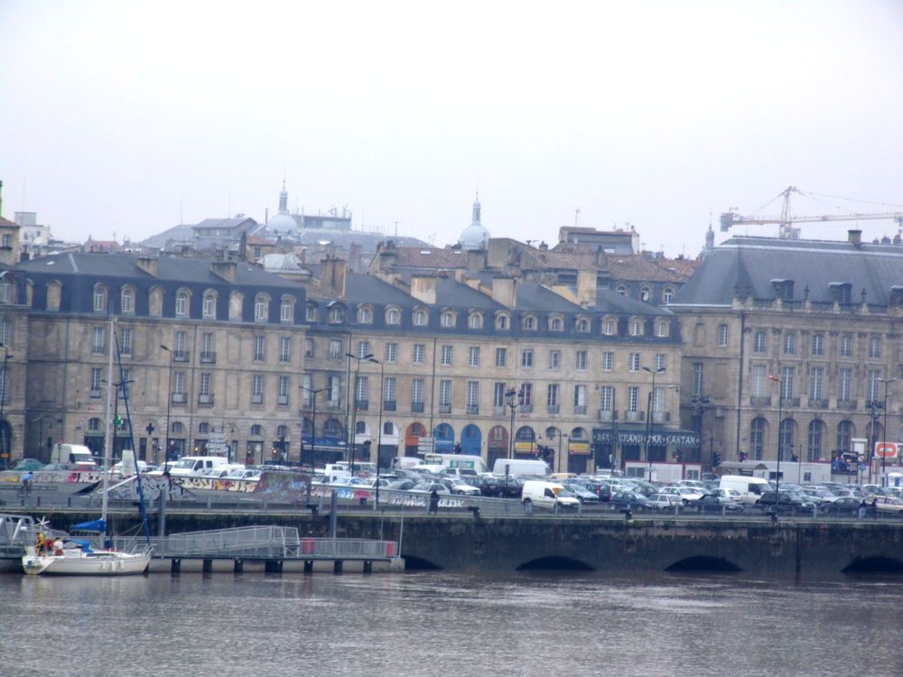 Foto de Bordeaux (Francia), Francia