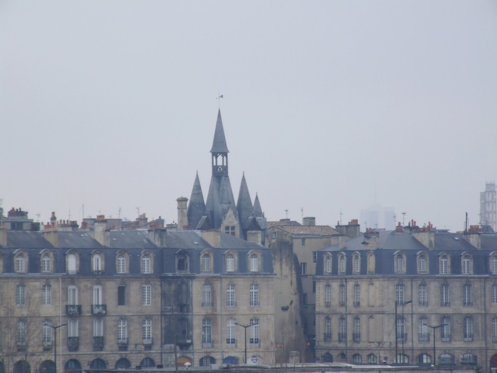 Foto de Bordeaux (Francia), Francia