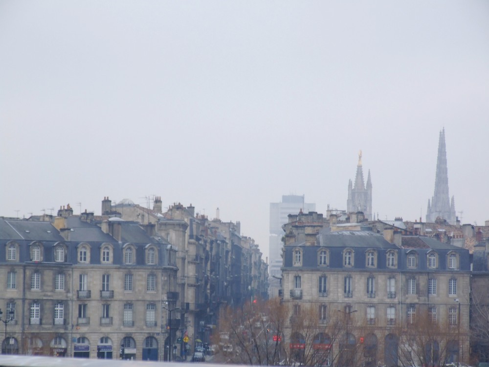 Foto de Bordeaux (Francia), Francia