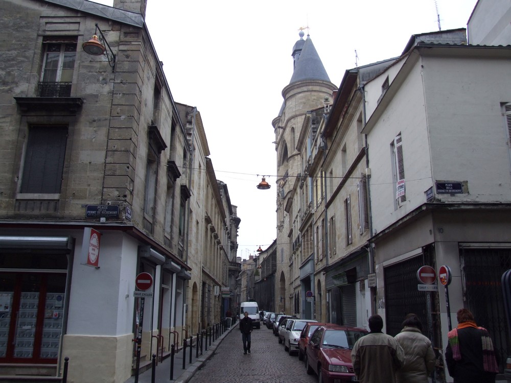 Foto de Bordeaux (Francia), Francia