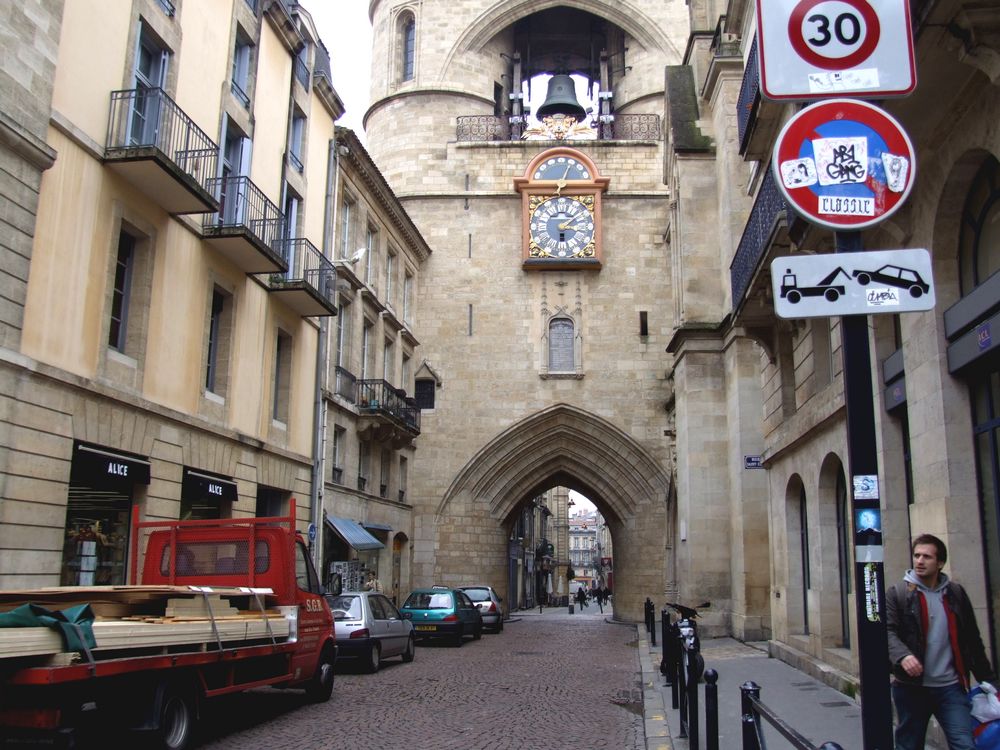 Foto de Bordeaux (Francia), Francia