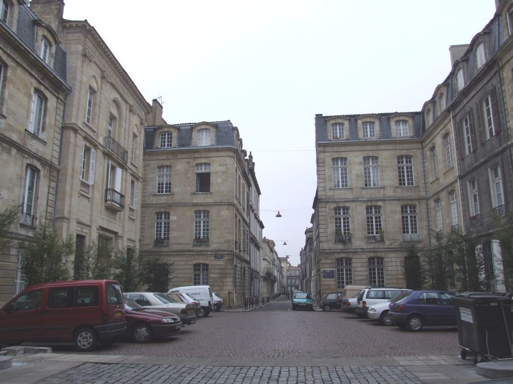 Foto de Bordeaux (Francia), Francia