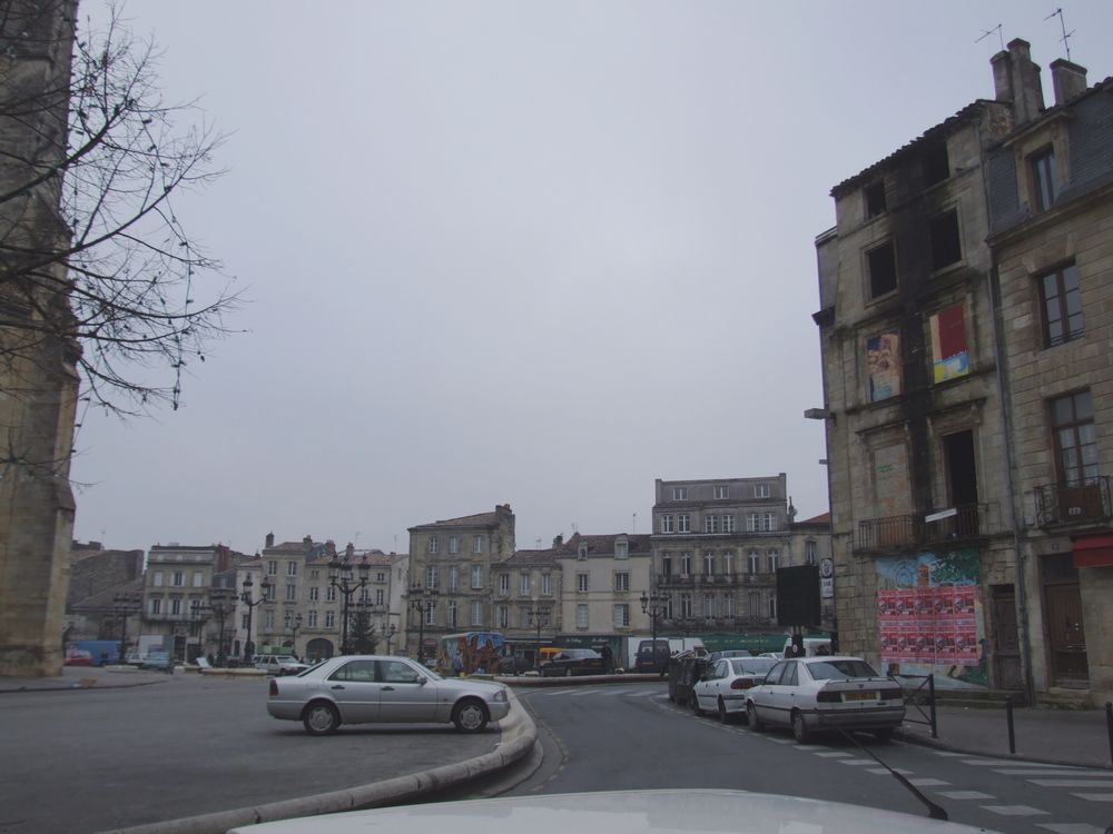 Foto de Bordeaux (Francia), Francia