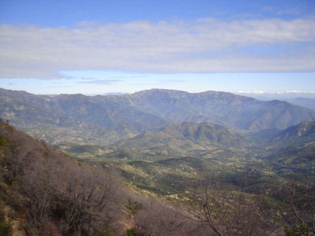 Foto de OLMUE, Chile