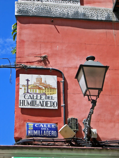 Foto de Madrid (Comunidad de Madrid), España