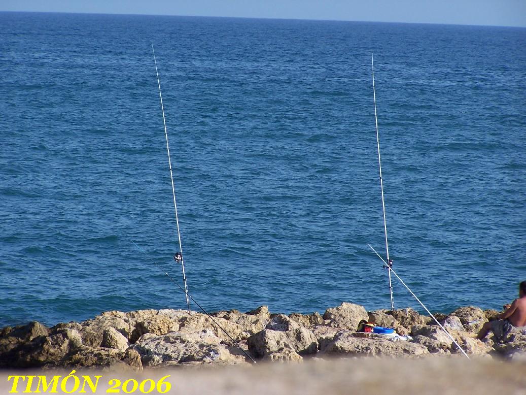 Foto de Santa Pola (Alicante), España