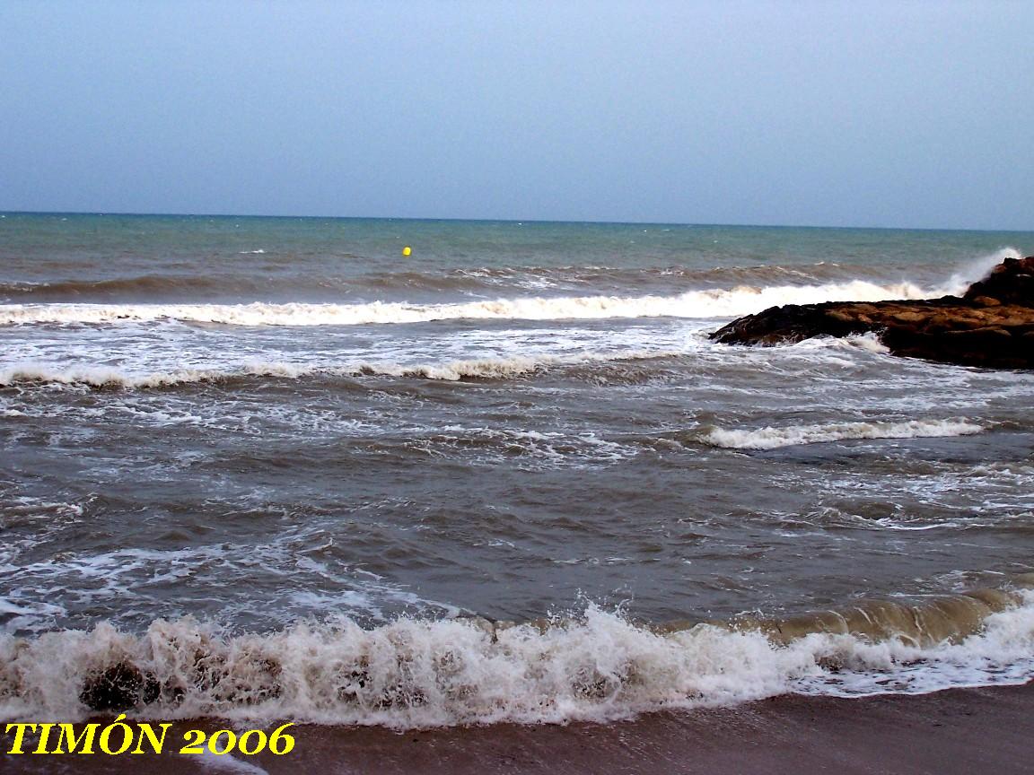 Foto de Torrevieja (Alicante), España