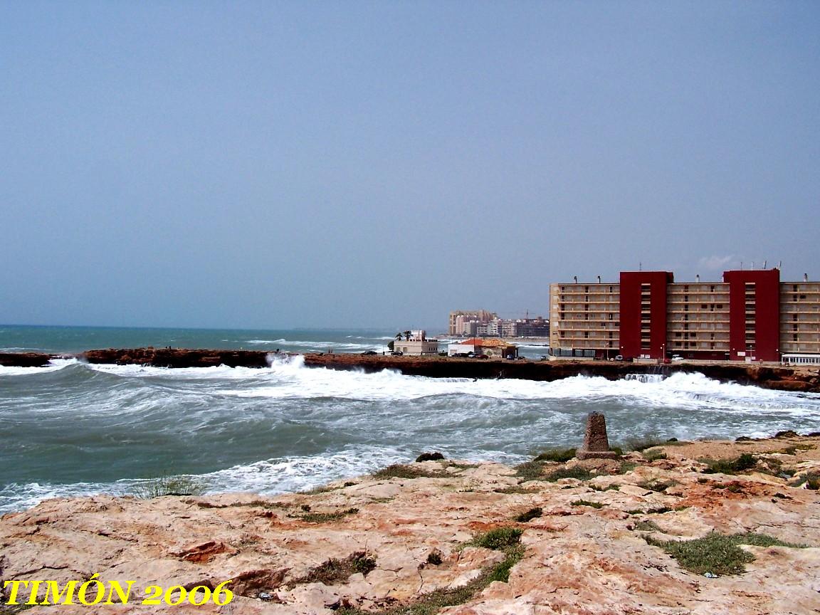 Foto de Torrevieja (Alicante), España