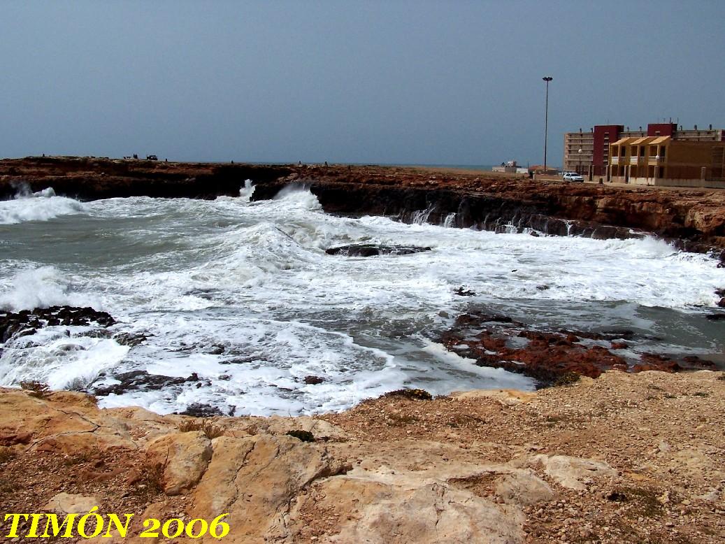 Foto de Torrevieja (Alicante), España