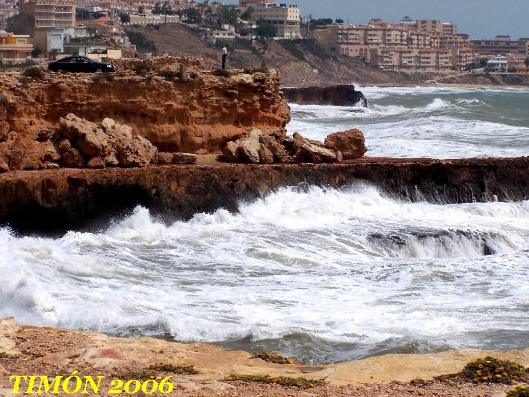 Foto de Torrevieja (Alicante), España