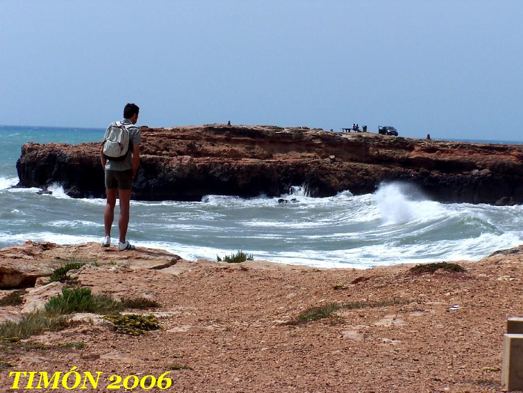 Foto de Torrevieja (Alicante), España