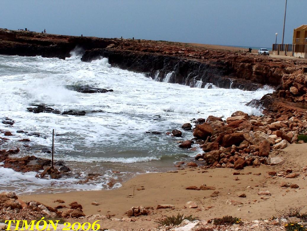 Foto de Torrevieja (Alicante), España