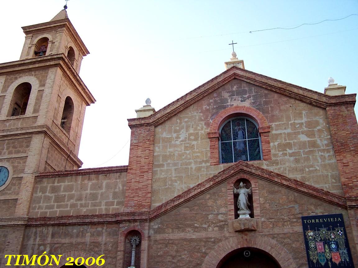 Foto de Torrevieja (Alicante), España