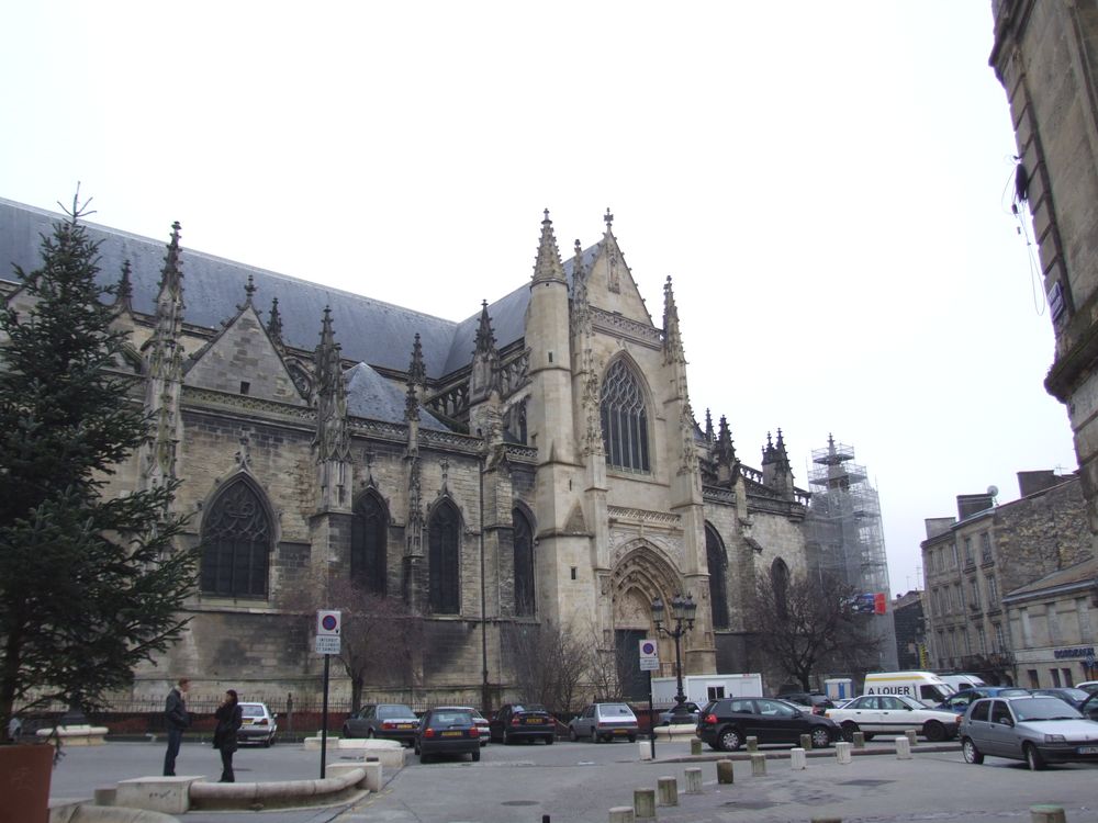 Foto de Bordeaux (Francia), Francia