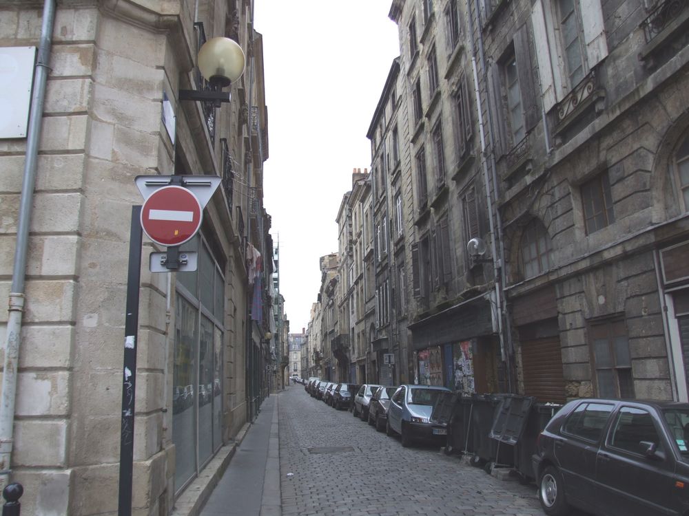 Foto de Bordeaux (Francia), Francia