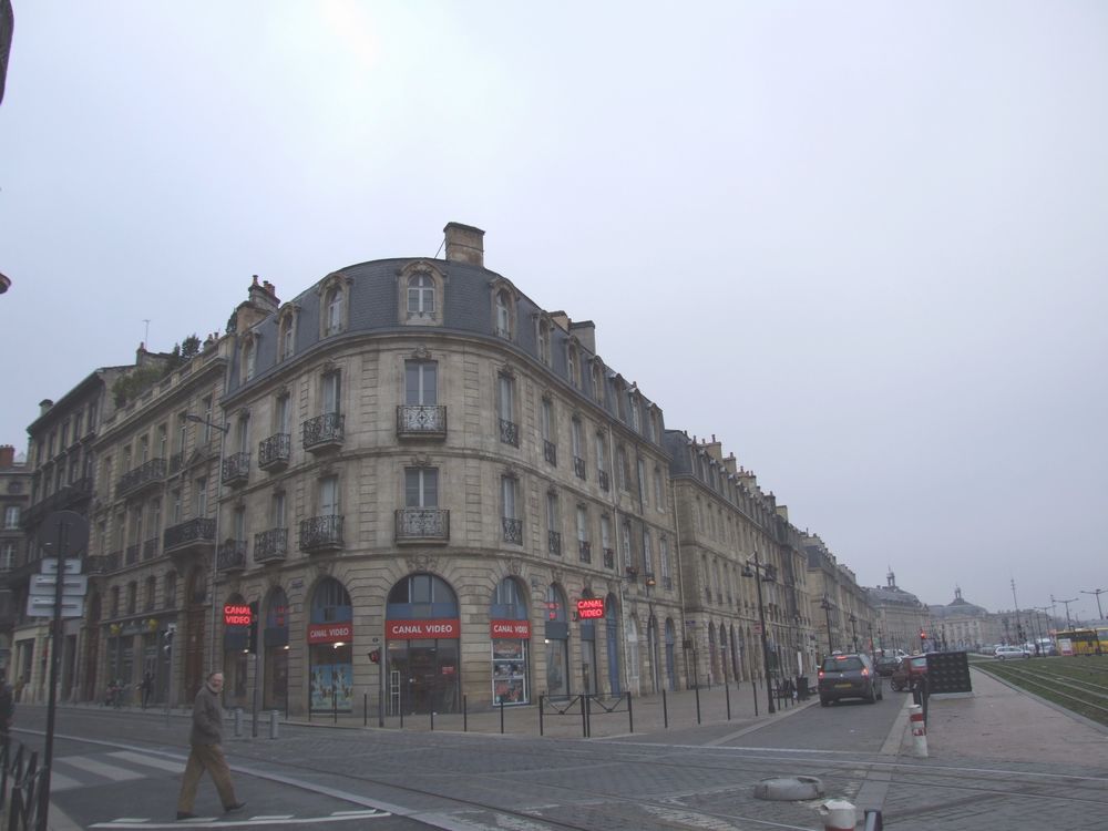 Foto de Bordeaux (Francia), Francia