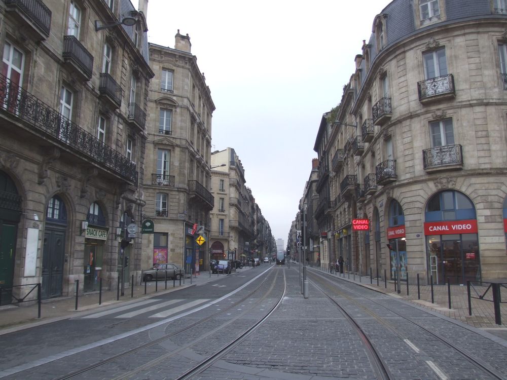 Foto de Bordeaux (Francia), Francia