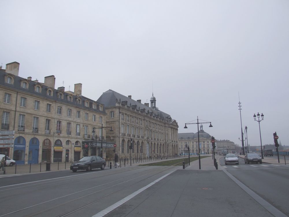 Foto de Bordeaux (Francia), Francia