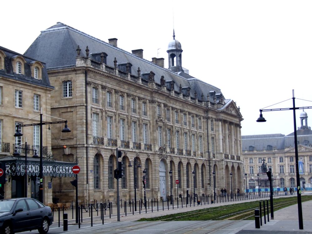 Foto de Bordeaux (Francia), Francia