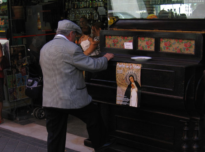 Foto de Madrid (Comunidad de Madrid), España