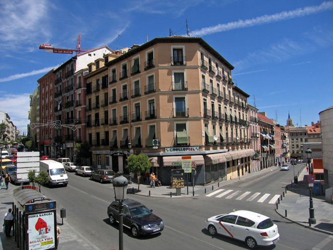 Foto de Madrid (Comunidad de Madrid), España