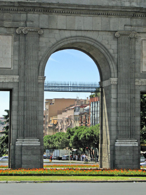 Foto de Madrid (Comunidad de Madrid), España