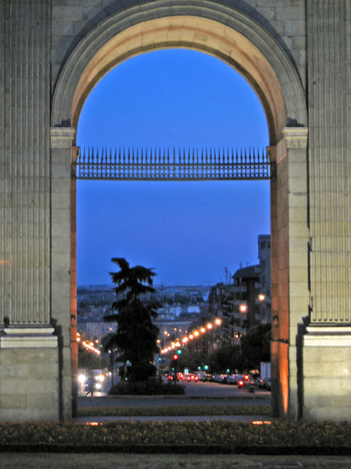 Foto de Madrid (Comunidad de Madrid), España