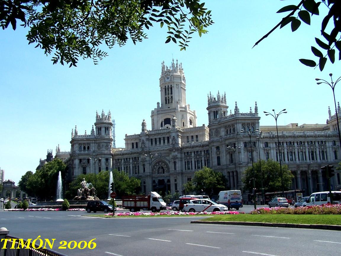 Foto de Madrid (Comunidad de Madrid), España