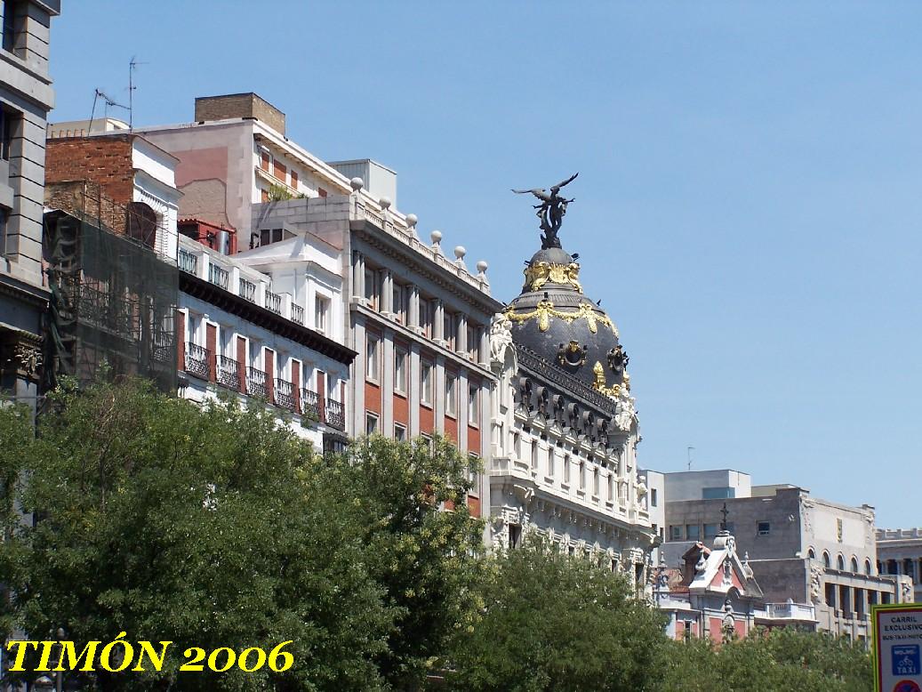 Foto de Madrid (Comunidad de Madrid), España